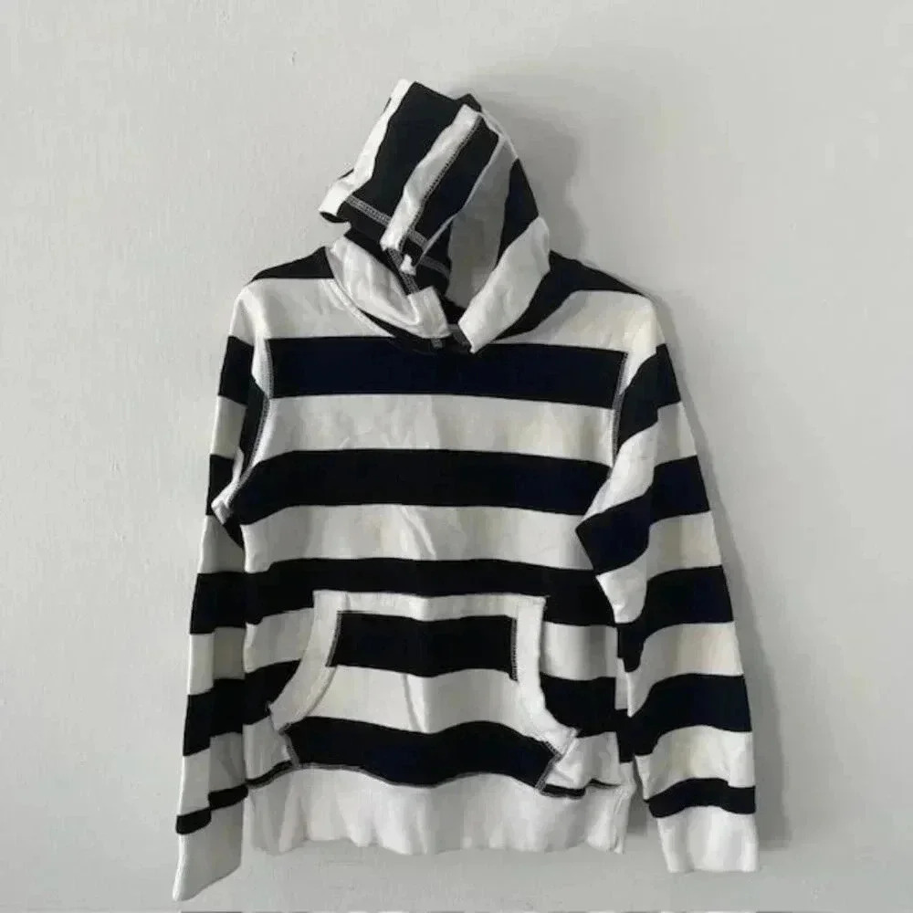 DILBYKE Boys & Girls Hooded Sweatshirt - Size 5-6